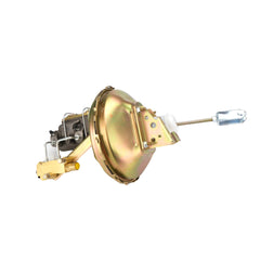 67-69 Camaro&Firebird 11 In Delco Power Brake Booster Kit， 1-1/8 In Bore