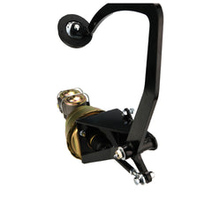 1955-59 Chevy Truck Frame Mount Power Brake Pedal Assembly