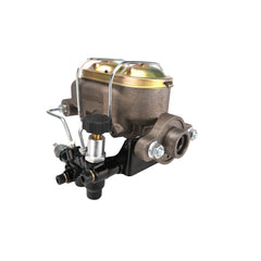 Universal GM Master Cylinders Kit Adjustable Valve