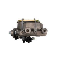 Universal GM Master Cylinders Kit Adjustable Valve