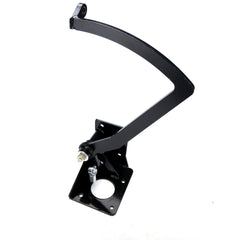 Chevy Truck 1947-54 Frame Mount Black