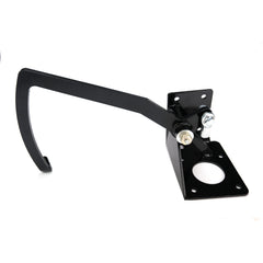 Chevy Truck 1947-54 Frame Mount Black