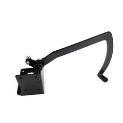 Chevy Truck 1947-54 Frame Mount Black