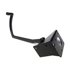 Chevy Truck 1947-54 Frame Mount Black