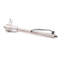 12＂/16＂/28＂/30＂/32＂/35＂ Tilt Manual Steering Column with Adapter