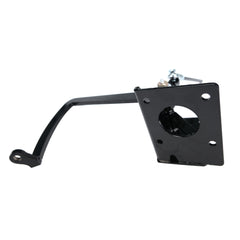 Universal Frame Mount Brake Pedal， For 28-31 Hot Rods Black