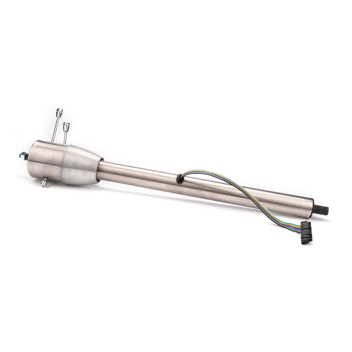 12＂/16＂/28＂/30＂/32＂/35＂ Tilt Manual Steering Column with Adapter