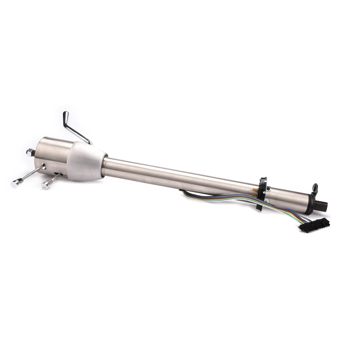 1955-56 Chevy Tilt/Shift Steering Column with Shifter