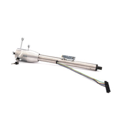 12＂/16＂/28＂/30＂/32＂/35＂ Tilt Steering Column Manual with Key & Adapter