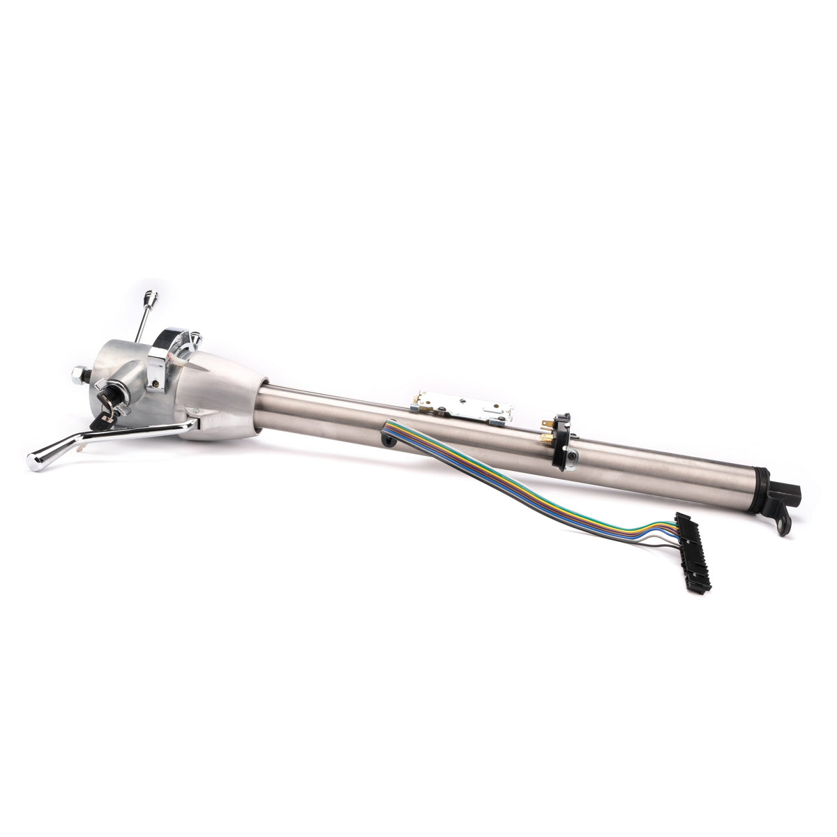 18＂/28＂/30＂/33＂/35＂ Tilt Steering Column Automatic with Key & Adapter