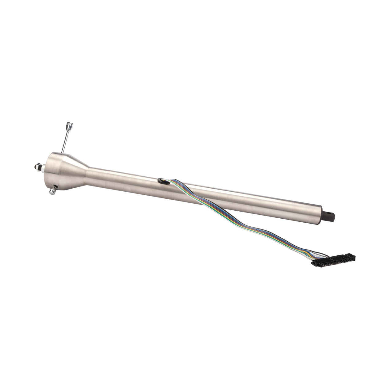 16"/28"/30"/32"/35" Straight Street Hot Rod Steering Column Floor Shift