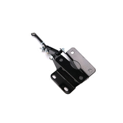 1974-1986 CJ5 & CJ7 Jeep Firewall Mount Booster Bracket Black