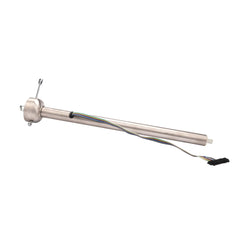 16＂/28＂/30＂/32＂/35＂ Hot Rod Nostalgia Steering Column，Stainless Steel