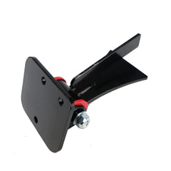 Ford Big Block 429-460 Engine Weld-In Motor Mounts