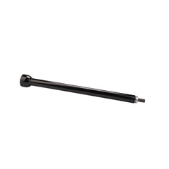 Universal Stainless Steel Straight Steering Columns，Floor Shifter，24＂/26＂/28＂/30＂/32＂/34＂/36＂/40＂ Long