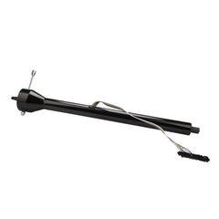 16"/28"/30"/32"/35" Straight Street Hot Rod Steering Column Floor Shift