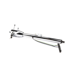 12＂/16＂/28＂/30＂/32＂/35＂ Tilt Steering Column Manual with Key & Adapter