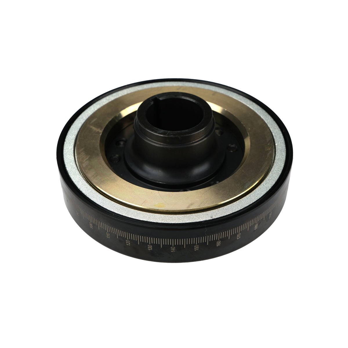 GM LS High Performance Harmonic Balancer Damper