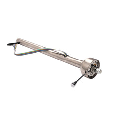 16＂/28＂/30＂/32＂/35＂ Hot Rod Nostalgia Steering Column，Stainless Steel
