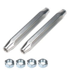 High Performance Aluminum Tie Rod Adjusting Sleeve，62-70 Mopar B-Body， 70-74 Mopar E-Body