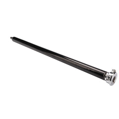 1.75" Stainless Steel Hot Rod Steering Column,24"/26"/28"/30"/32"/34"/36"/40" Long