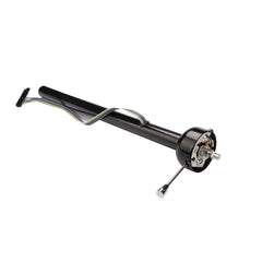 16＂/28＂/30＂/32＂/35＂ Hot Rod Nostalgia Steering Column，Stainless Steel
