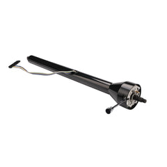 16"/28"/30"/32"/35" Straight Street Hot Rod Steering Column Floor Shift