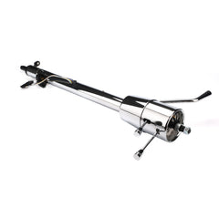 12＂/16＂/28＂/30＂/32＂/35＂ Tilt Manual Steering Column with Adapter