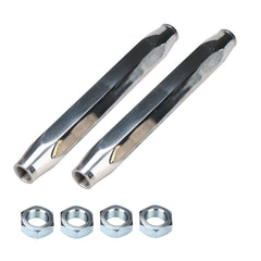 High Performance Aluminum Tie Rod Adjusting Sleeve，62-70 Mopar B-Body， 70-74 Mopar E-Body