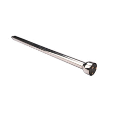 Universal Stainless Steel Straight Steering Columns，Floor Shifter，24＂/26＂/28＂/30＂/32＂/34＂/36＂/40＂ Long