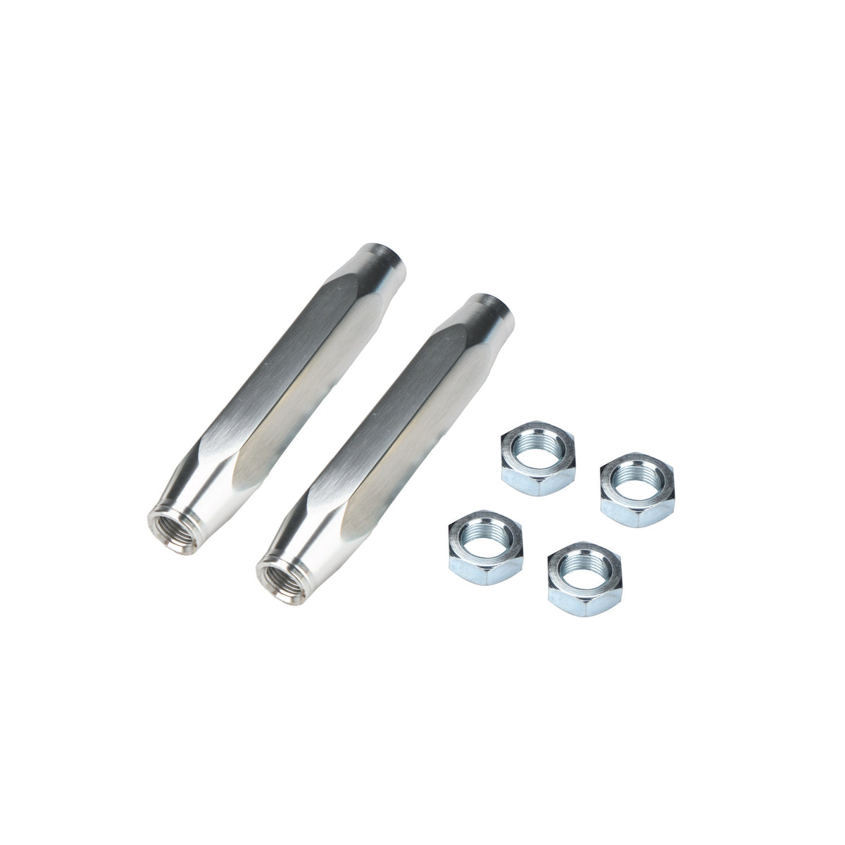 High Performance Aluminum Tie Rod Adjusting Sleeve 1955-57 Chevy Car