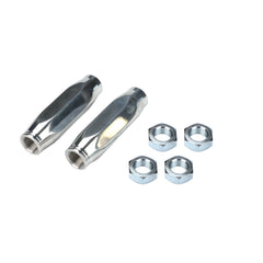 High Performance Aluminum Tie Rod Adjusting Sleeve
82-92 Camaro， 62-67 Nova， 64-70 GM A-body， 78-88 GM G-Body