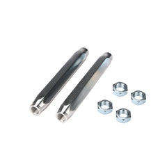 High Performance Aluminum Tie Rod Adjusting Sleeve，58-64 Impla， 60-64 GMC Truck
