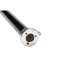 1.75" Stainless Steel Hot Rod Steering Column,24"/26"/28"/30"/32"/34"/36"/40" Long