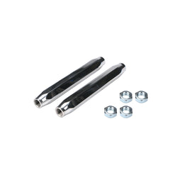 High Performance Aluminum Tie Rod Adjusting Sleeve，58-64 Impla， 60-64 GMC Truck