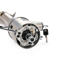 12＂/16＂/28＂/30＂/32＂/35＂ Tilt Steering Column Manual with Key & Adapter