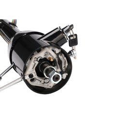 12＂/16＂/28＂/30＂/32＂/35＂ Tilt Steering Column Manual with Key & Adapter