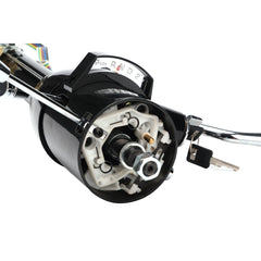 18＂/28＂/30＂/33＂/35＂ Tilt Steering Column Automatic with Key & Adapter
