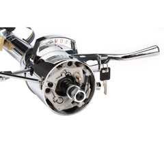 18＂/28＂/30＂/33＂/35＂ Tilt Steering Column Automatic with Key & Adapter