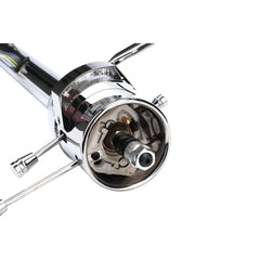 1957 Chevy Tilt Steering Column Manuel