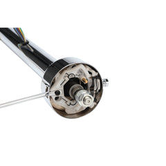16＂/28＂/30＂/32＂/35＂ Hot Rod Nostalgia Steering Column，Stainless Steel