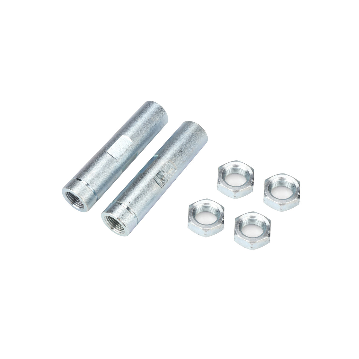 High Performance Steel Tie Rod  Adjusting Sleeves，70-81 Camaro， 75-79 Nova， 65-73 Mustang， 71-91 C10， 71-77 GM A-Body， 49-53 Ford Car