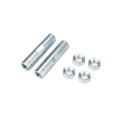 High Performance Steel Tie Rod Adjusting Sleeve，62-70 Mopar B-Body， 70-74 Mopar E-Body