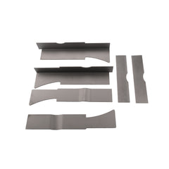 1960-65 Ford Falcon Mustang II Suspension Crossmember