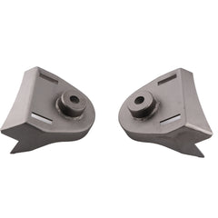 1937-39 Chevy Pickup Weld-On Mustang II Suspension Crossmember