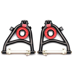 1968-72 Chevelle Monte Carlo GTO Heavy Duty Tubular Control Arms