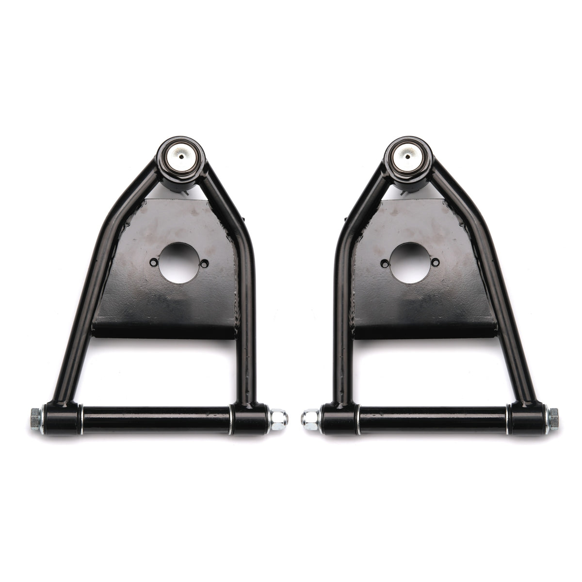 Mustang II Lower Control arms Stock Style