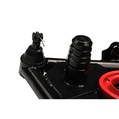 1963-70 Chevy C10 Truck Tubular Control Arm Set