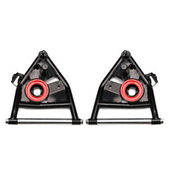 1963-70 Chevy C10 Truck Tubular Control Arm Set