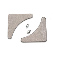 Mustang II Suspension Tubular A Arms Street Rod Control Arms